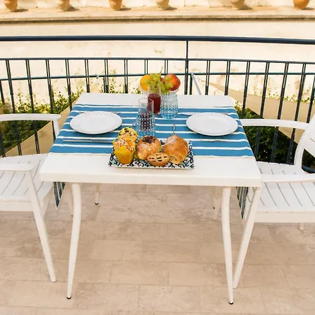 Lucia & Grazia Holiday home Sorrento