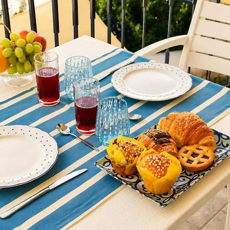 Lucia & Grazia Holiday home