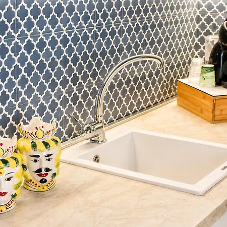 Holiday home Lucia & Grazia Sorrento