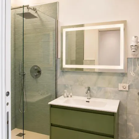 Holiday home Lucia & Grazia Sorrento