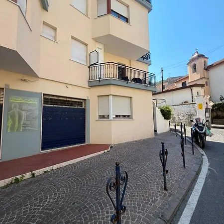 Holiday home Lucia & Grazia Sorrento
